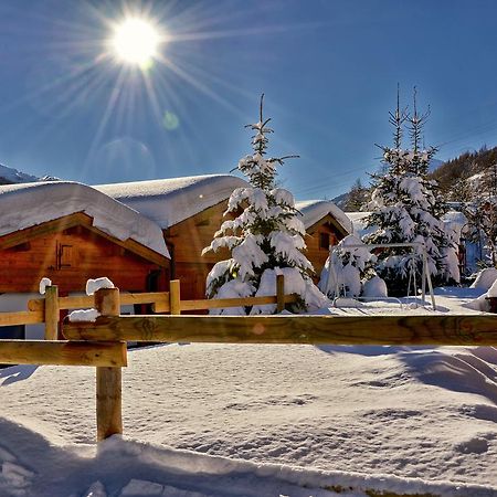 Villaggio Gofree Pragelato Exterior photo