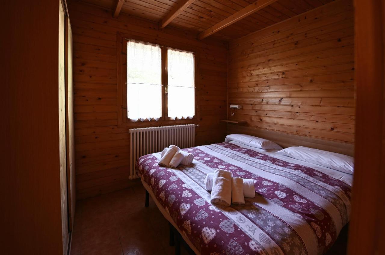 Villaggio Gofree Pragelato Exterior photo