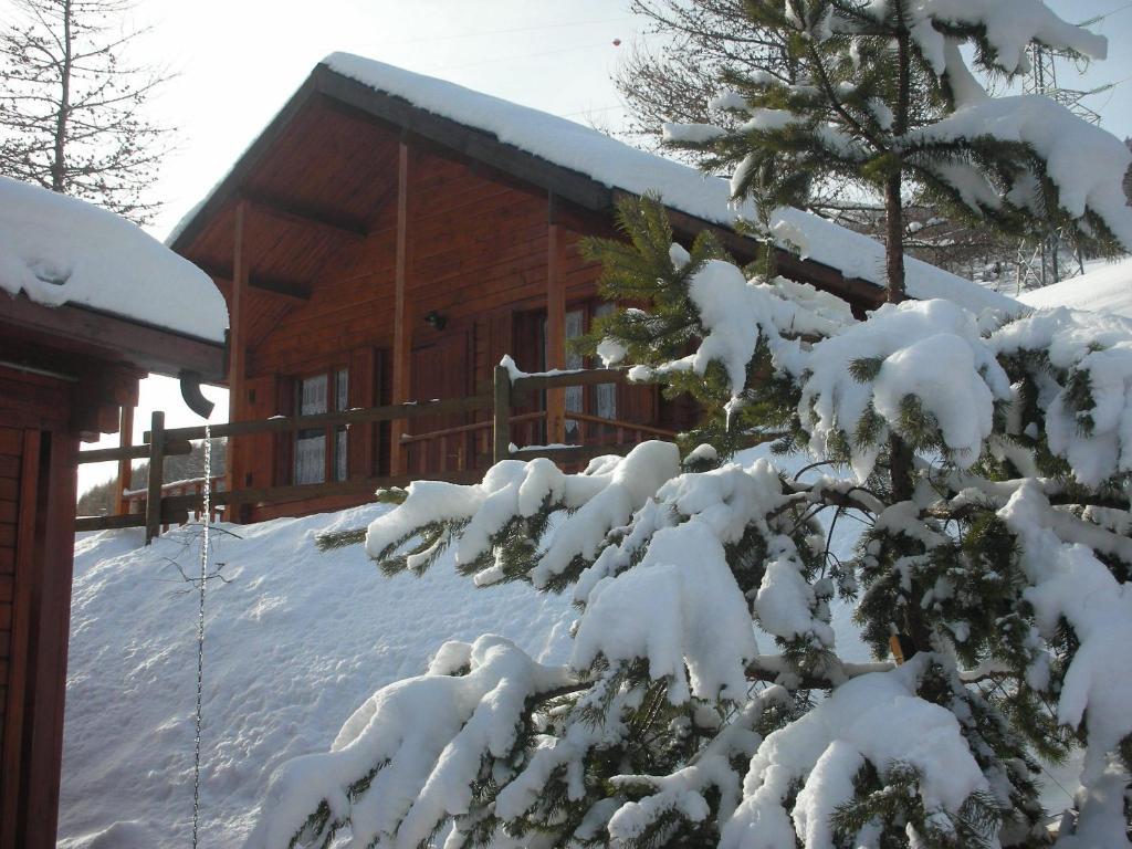 Villaggio Gofree Pragelato Room photo